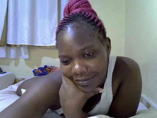 Sweet-Tiffany webcam