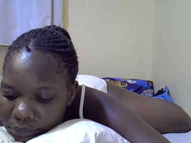 Sweet-Tiffany webcam