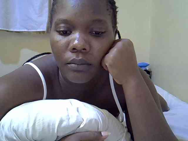 Sweet-Tiffany webcam