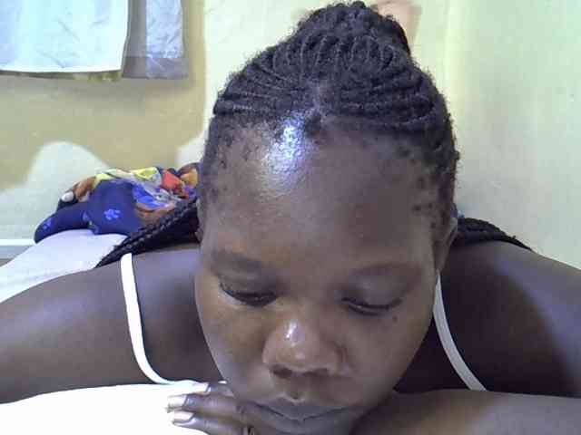 Sweet-Tiffany webcam