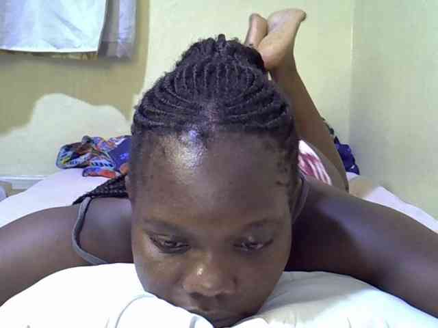 Sweet-Tiffany webcam