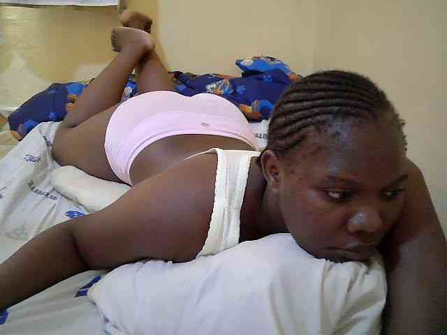 Sweet-Tiffany webcam