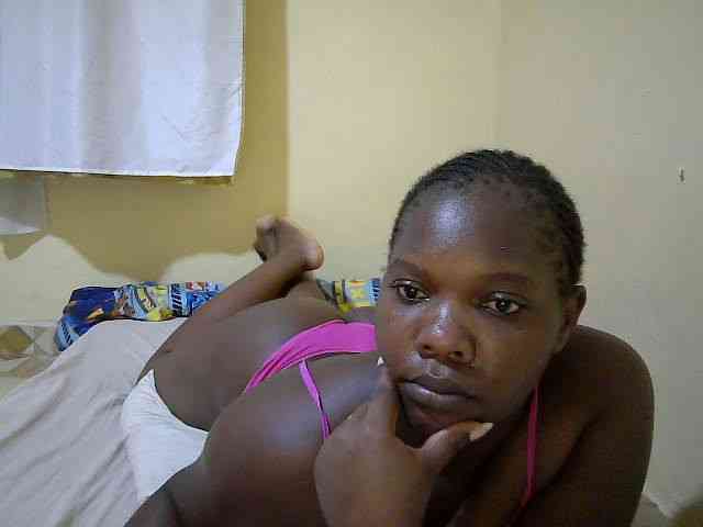 Sweet-Tiffany webcam