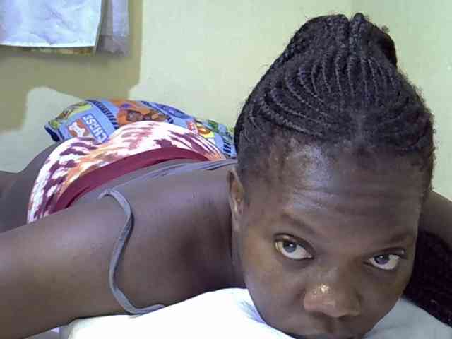 Sweet-Tiffany webcam