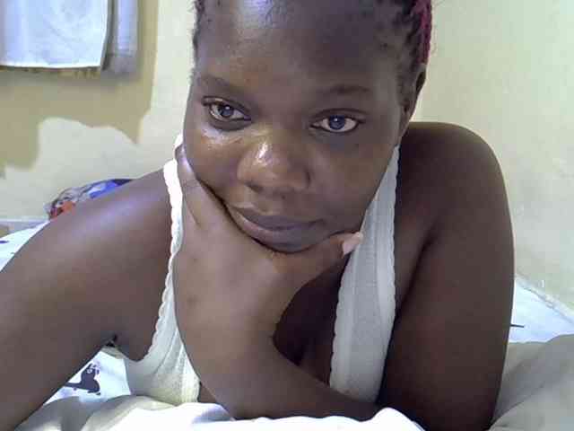 Sweet-Tiffany webcam