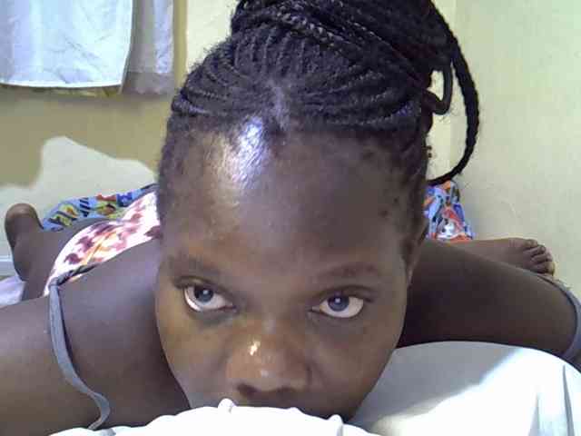 Sweet-Tiffany webcam