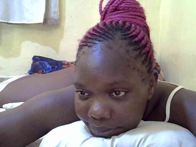 Sweet-Tiffany webcam