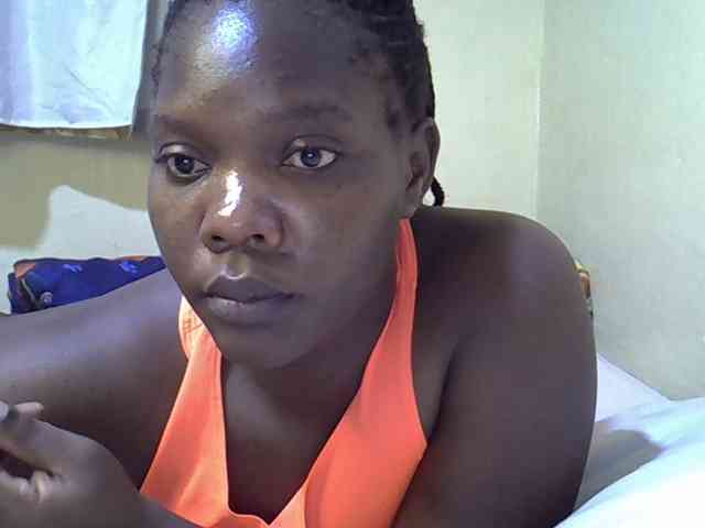 Sweet-Tiffany webcam