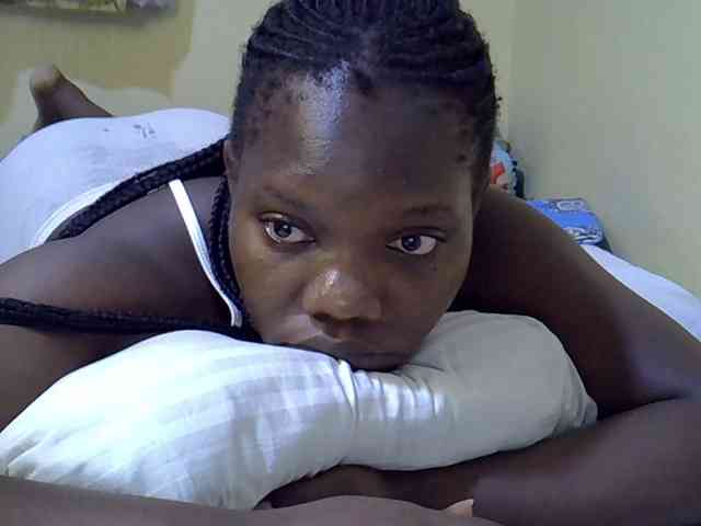 Sweet-Tiffany webcam