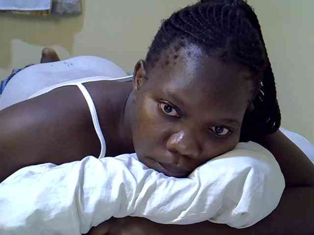 Sweet-Tiffany webcam