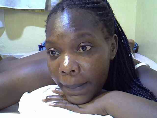 Sweet-Tiffany webcam