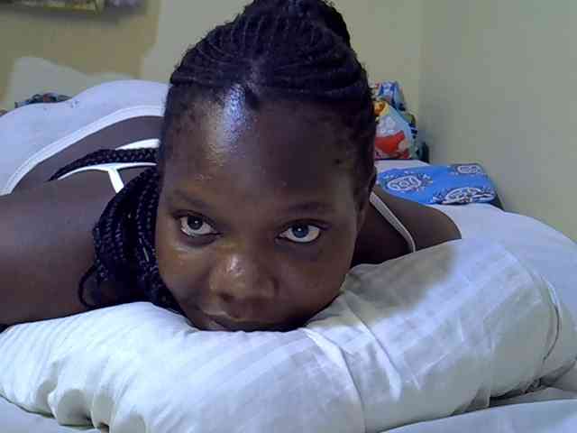 Sweet-Tiffany webcam