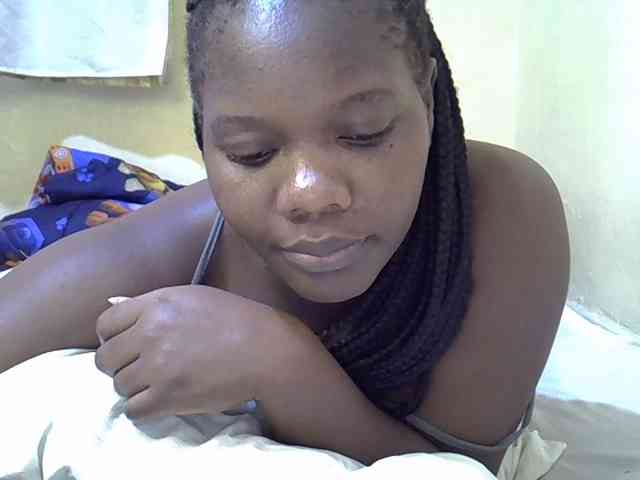 Sweet-Tiffany webcam