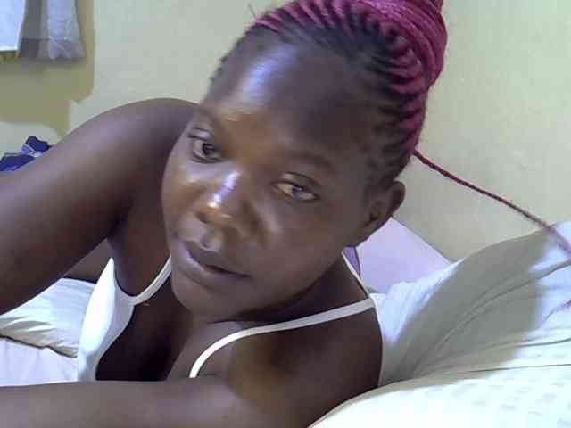 Sweet-Tiffany webcam