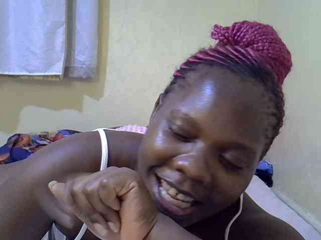 Sweet-Tiffany webcam
