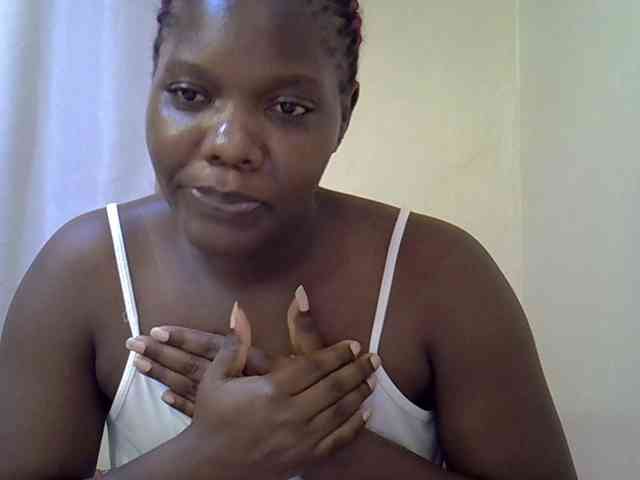 Sweet-Tiffany webcam