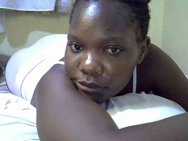 Sweet-Tiffany webcam