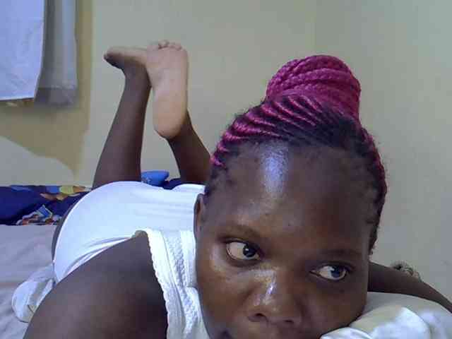 Sweet-Tiffany webcam