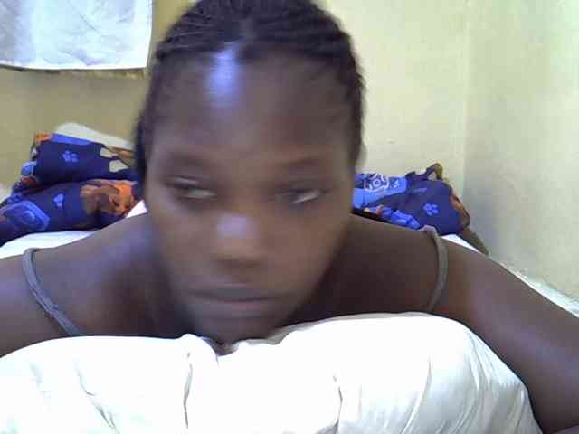 Sweet-Tiffany webcam