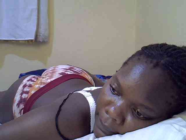 Sweet-Tiffany webcam