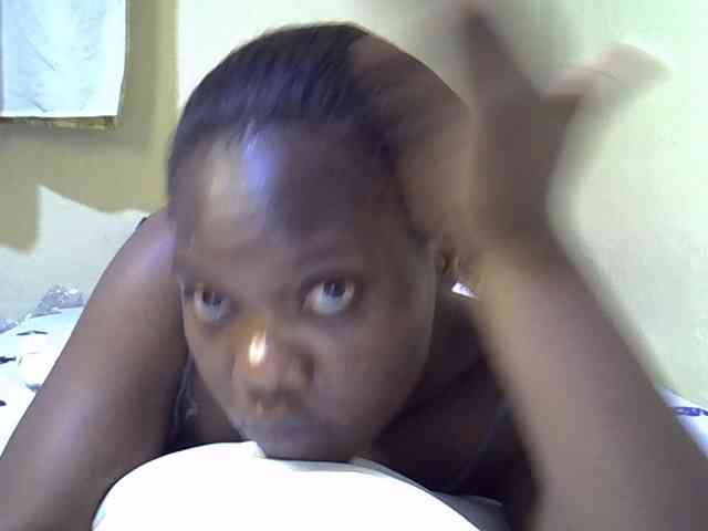 Sweet-Tiffany webcam