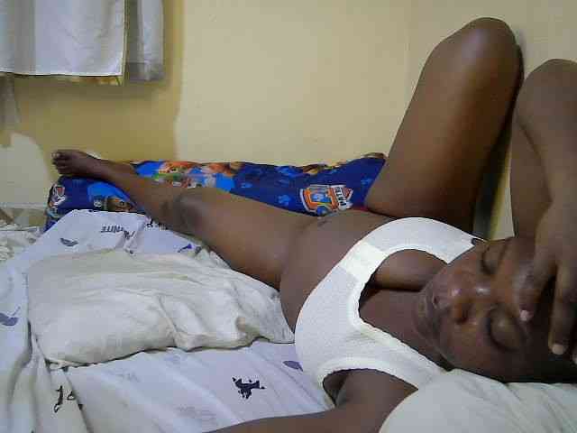 Sweet-Tiffany webcam