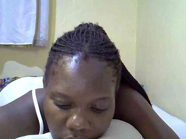 Sweet-Tiffany webcam