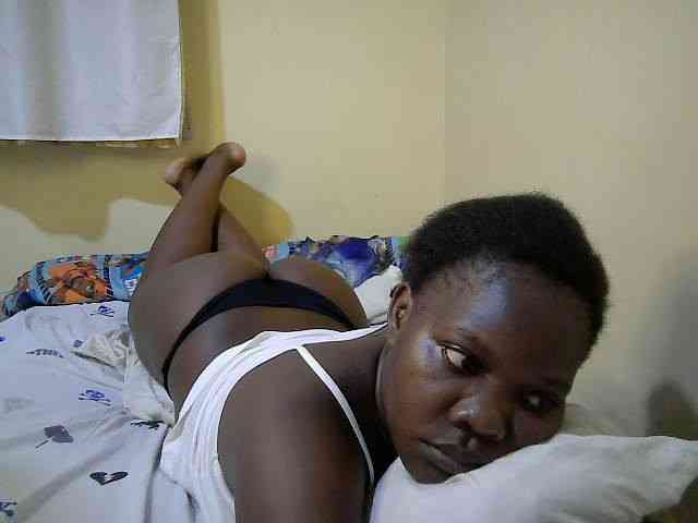 Sweet-Tiffany webcam