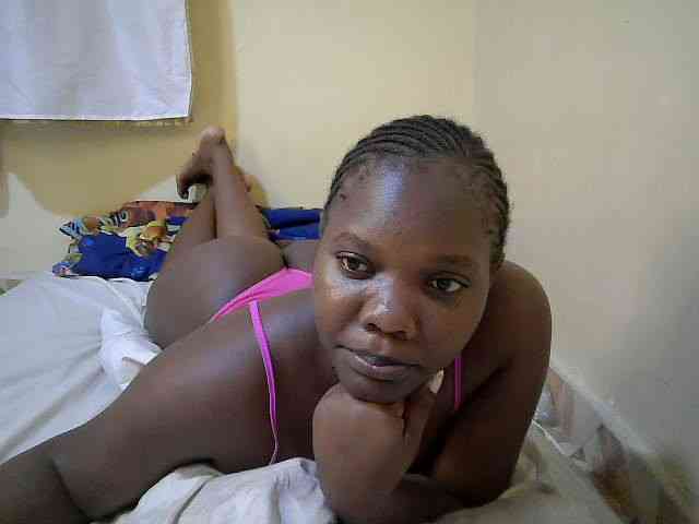 Sweet-Tiffany webcam