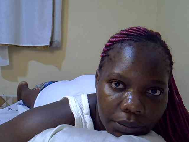 Sweet-Tiffany webcam