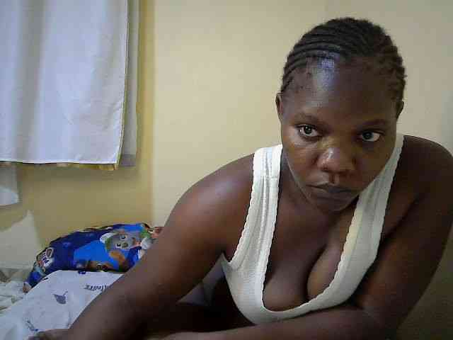 Sweet-Tiffany webcam