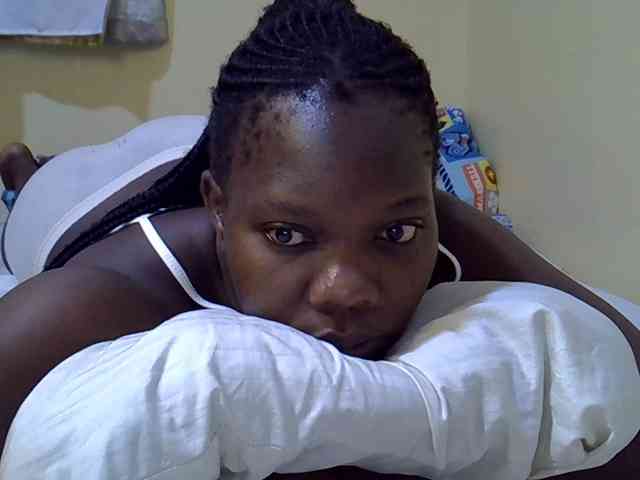 Sweet-Tiffany webcam