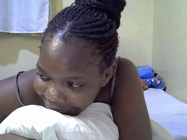 Sweet-Tiffany webcam