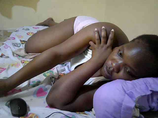 Sweet-Tiffany webcam