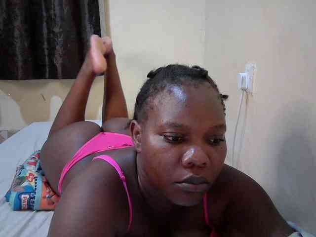 Sweet-Tiffany webcam