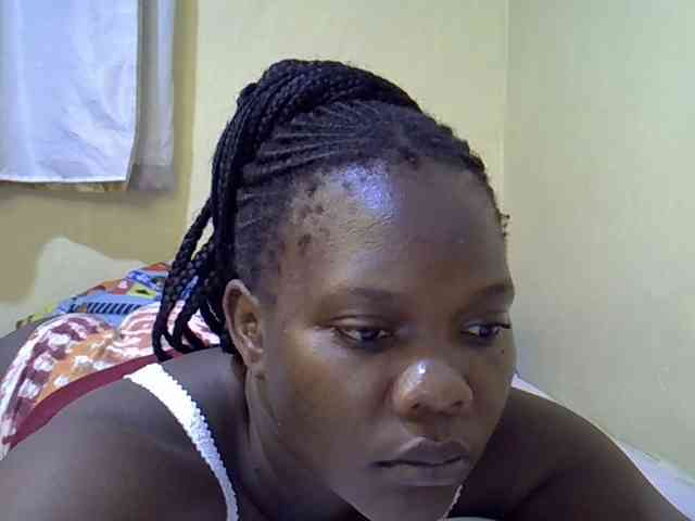 Sweet-Tiffany webcam