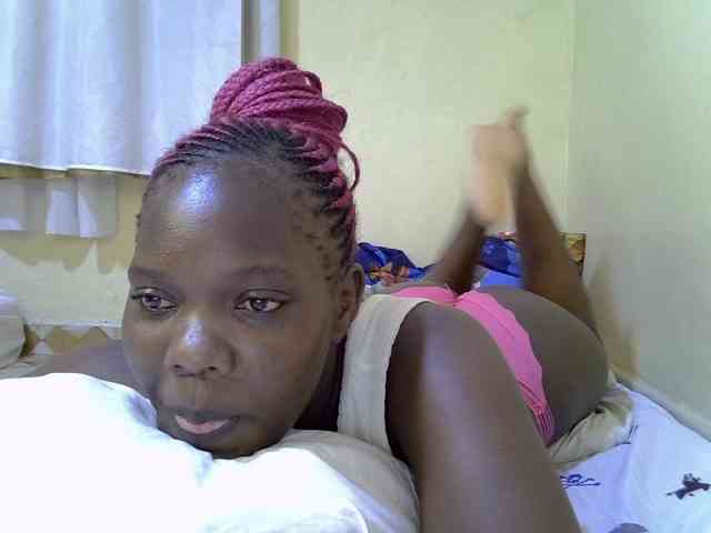 Sweet-Tiffany webcam