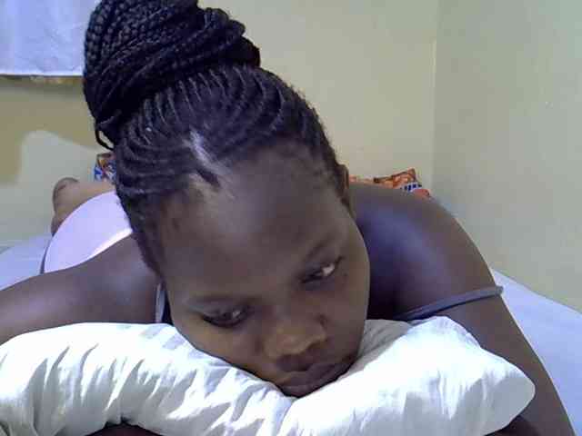 Sweet-Tiffany webcam