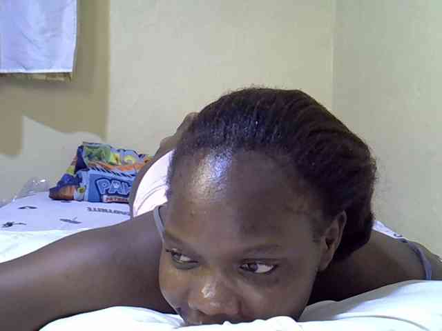 Sweet-Tiffany webcam