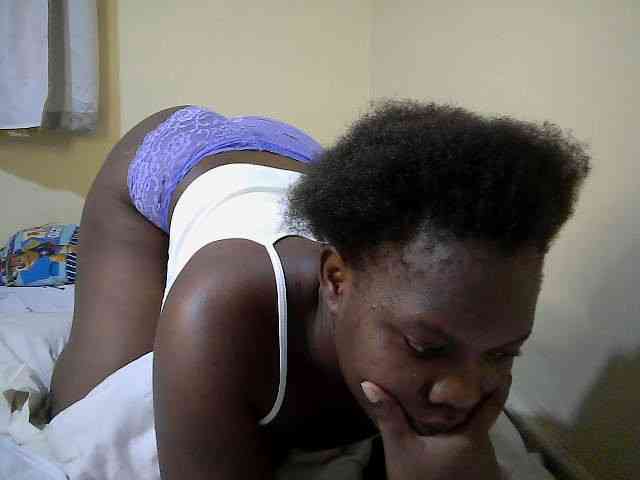 Sweet-Tiffany webcam