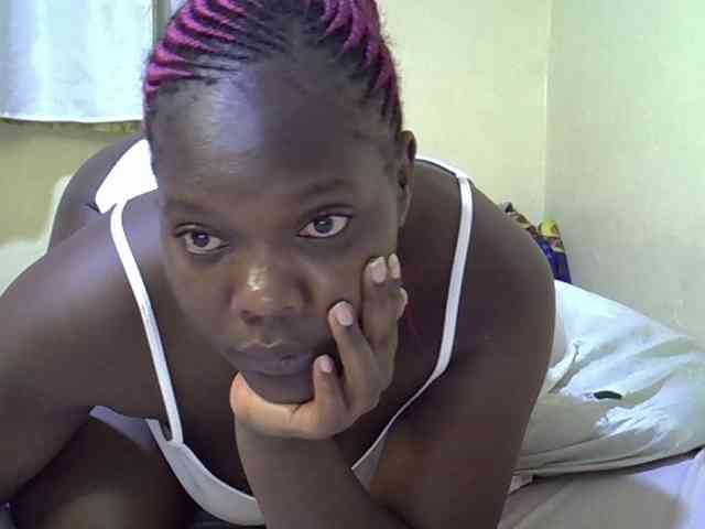 Sweet-Tiffany webcam