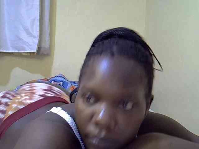 Sweet-Tiffany webcam