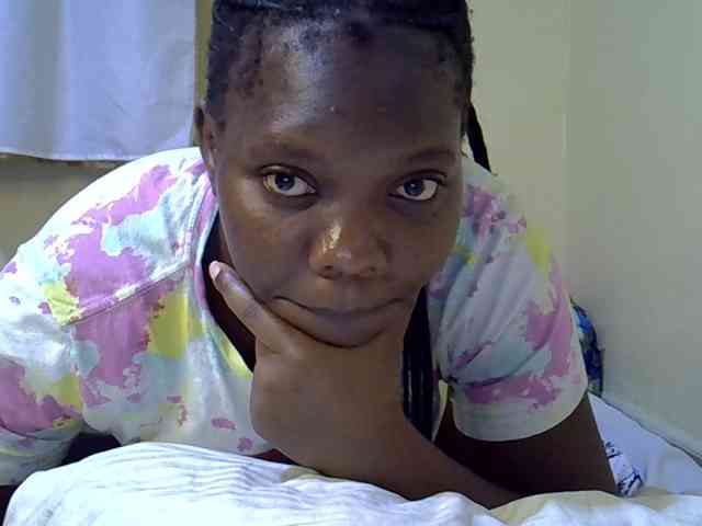 Sweet-Tiffany webcam