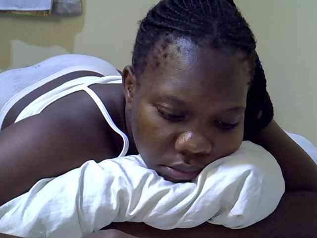 Sweet-Tiffany webcam