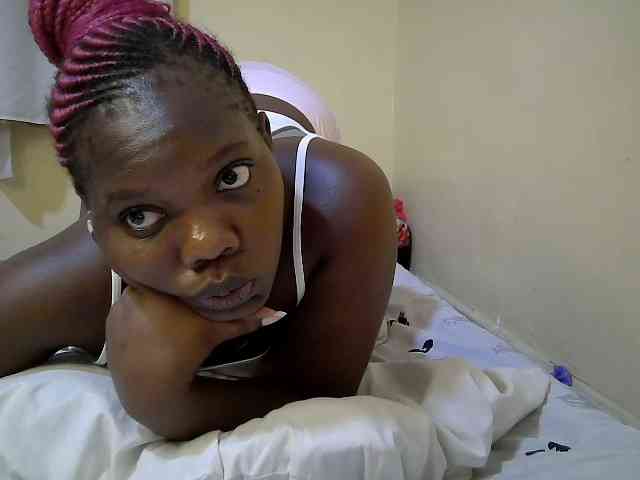 Sweet-Tiffany webcam
