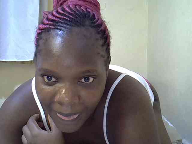 Sweet-Tiffany webcam