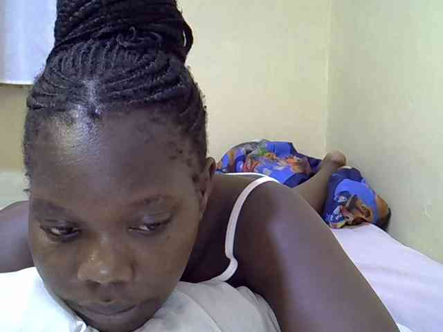 Sweet-Tiffany webcam