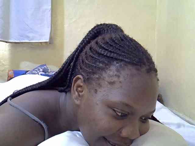 Sweet-Tiffany webcam