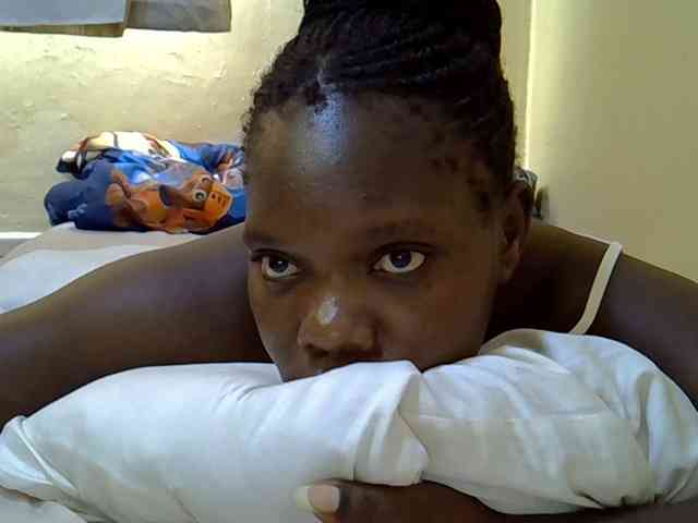 Sweet-Tiffany webcam