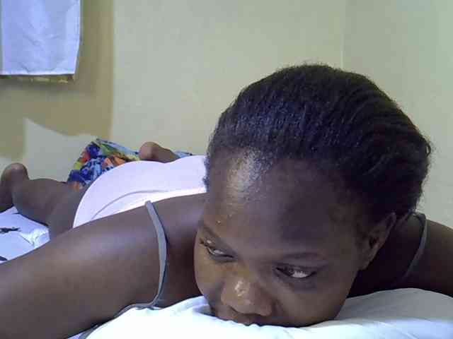 Sweet-Tiffany webcam
